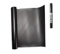 Reptile Carpet - Small Animal Cage Mat | Climbing Pet Bearded Dragon Leopard Gecko Tortoise Lizard Hamster Terrarium Enclosure Bedding, Absorbent Soft Green Liner 2-Pack