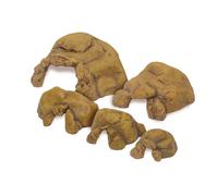 Reptile cave decoration kit Exo Terra