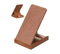 Reptile Climbing Ramp, Reptile Habitat Bearded Dragon Step Ramp, Terrarium Accessories for Pet Enthusiasts Tank Enclosure Vivarium Resting Playing Feeding Lizard Geckos Snakes