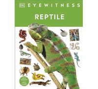 Reptile: DK Eyewitness
