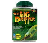 Reptile Dripper Humidifier ZOO MED Arboreal Drip Humidity Natural Rainfall Water