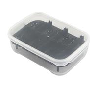 Reptile Egg Incubator 14 Grid Gecko Hatching Box
