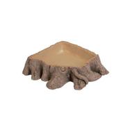 Reptile feeder Hobby Stump 3