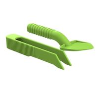 Reptile Feeding Tongs Terrarium Tongs Lizard Feeding Clamps | Sand Sieve Scoop, Litter Scoop, Pet Box Cleaning Supplies for