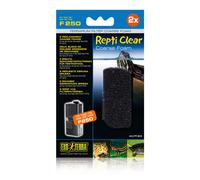 Reptile filter pump Exo Terra Clear F250