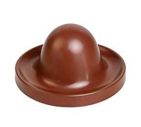 Reptile Food Bowl Anti-Trampling Spider Feeder