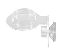 Reptile Food Dish,Acrylic Food Water Bowl for Climbing Pet | Small Animals Dish Smooth Lizard Spider Feeder for Friends Family Lovers Dorm Home