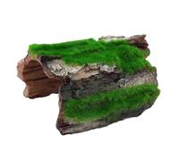 Reptile Habitat And Caves Tree Trunk Shape Hollow Shelter