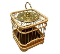 Reptile Habitat Box Square cricket cages suitable for hanging and storing small reptiles