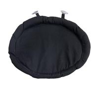 Reptile Hammock-Car Lizard Liber, portable, a comfortable lizard, accessories for the lizard pool | Reptile habitat with a strong cup of sub-cleats for Barent dragons, geckos,