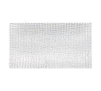 Reptile Heat Shield - Reflective Foil Insulation, Heating Pad Mat | for Under Tank Terrarium Use Geckos Snakes Lizards Turtles Hermit Crabs Energy Saving Warmth Control Home Sunshade Protection