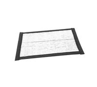 Reptile Heating Pad with Reflective Insulation Film Under Tank Heater Mat for Snakes Lizards and Turtles Ideal for Terrarium Heat Management