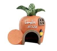 Reptile Hiding House Gecko Lizard Snake Cave Reptile Landscaping Fruit Turtle Spider Hermit Hiding Fish Crab Hole Hamster Tank hermit fish snake tank hide reptile tank tank reptile hide creste
