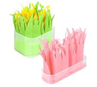 Reptile Humidifier - Portable Humidifier Imitation Plants Shape Hydrator for Crawling Animal Boxes, Mist Atomizer, Fin Vegetation Ornament