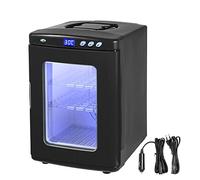 Reptile Incubator Box Portable Thermostat Heating Brooders Automatic for Chameleons and Turtles