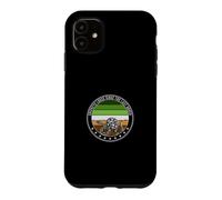Reptile Keeper - Crickets Loose Since The Last Order Case for iPhone 11