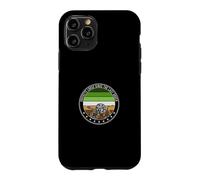 Reptile Keeper - Crickets Loose Since The Last Order Case for iPhone 11 Pro
