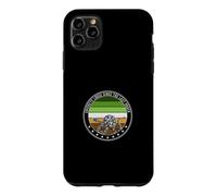 Reptile Keeper - Crickets Loose Since The Last Order Case for iPhone 11 Pro Max