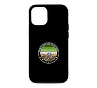 Reptile Keeper - Crickets Loose Since The Last Order Case for iPhone 12/12 Pro