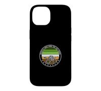 Reptile Keeper - Crickets Loose Since The Last Order Case for iPhone 14