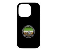 Reptile Keeper - Crickets Loose Since The Last Order Case for iPhone 14 Pro