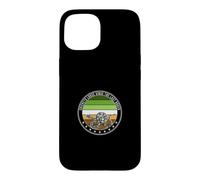 Reptile Keeper - Crickets Loose Since The Last Order Case for iPhone 15