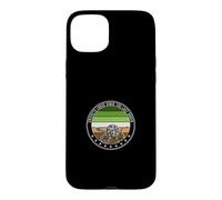 Reptile Keeper - Crickets Loose Since The Last Order Case for iPhone 15 Plus