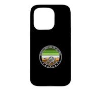 Reptile Keeper - Crickets Loose Since The Last Order Case for iPhone 15 Pro
