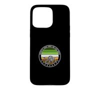 Reptile Keeper - Crickets Loose Since The Last Order Case for iPhone 15 Pro Max