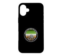 Reptile Keeper - Crickets Loose Since The Last Order Case for iPhone 16 Plus
