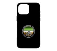 Reptile Keeper - Crickets Loose Since The Last Order Case for iPhone 16 Pro Max
