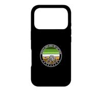 Reptile Keeper - Crickets Loose Since The Last Order Case for iPhone 17 Pro