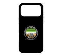 Reptile Keeper - Crickets Loose Since The Last Order Case for iPhone 17 Pro Max