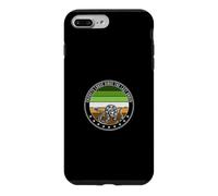 Reptile Keeper - Crickets Loose Since The Last Order Case for iPhone 7 Plus/8 Plus