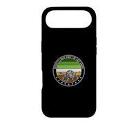 Reptile Keeper - Crickets Loose Since The Last Order Case for iPhone Air