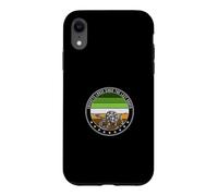 Reptile Keeper - Crickets Loose Since The Last Order Case for iPhone XR