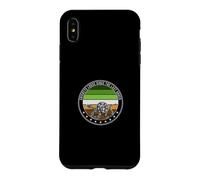 Reptile Keeper - Crickets Loose Since The Last Order Case for iPhone XS Max