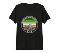 Reptile Keeper - Crickets Loose Since The Last Order Premium T-Shirt