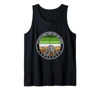 Reptile Keeper - Crickets Loose Since The Last Order Tank Top