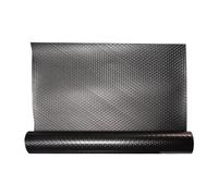 Reptile Mat - Reptile Cage Bedding Mat - Climbing Pet Carpet - for Bearded Dragon Leopard Gecko Tortoise Lizard Hamster Terrarium Enclosure