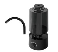 Reptile Nebulizer - 2.5 L Nebulizer with Automatic Shut-Off,Humidifier with Spray for Reptiles and Amphibians - for Terrarium Vivarium Amphibians Gecko Tortoise Snake Frog Lizard