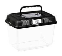 Reptile on Tour Transport and Feeding Box - Medium - 24 × 17 × 16 cm