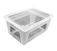 Reptile or Insect Breeding Box, 26 cm x 17.5 cm x 11.5 cm