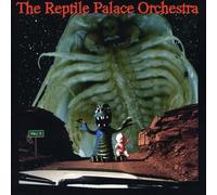Reptile Palace Orchestra - Hwy X