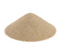 Reptile Sand Stone for, Desert Yellow, 1.8kg | Fine Grain Sand Material, Ideal for , For Desert Landscape Decoration, For Reptiles