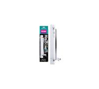 Arcadia Reptile - ShadeDweller MiniT5 UVB Kit - 7% UVB, 8 Watt - Easy To Use & Install - Built In Reflector - Includes Fitting Kit & Link Cable - Suitable For Crepuscular Species