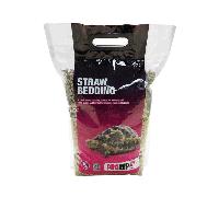 Reptile Straw Bedding - Peregrine Livefoods - Size: 10L