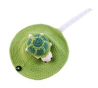 Reptile Sweater 15CM Knitted Thermal Clothes Small Animal Clothes Warm Turtle Costume Cold Season Outfit Halloween Cosplay Winter Holiday Party Anni Dress