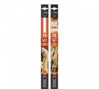 Reptile Systems T5 Zone 3 Uvb 24W 550mm