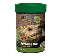 REPTILE SYSTEMS TORTOISE COMPLETE FOOD MIX 125g 3443981200095